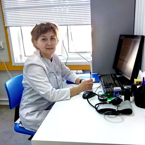 Борисова Екатерина Евгеньевна