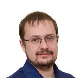 Аносов Владимир Владимирович
