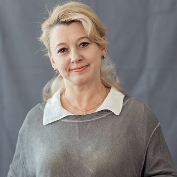 Грызунова Татьяна Леонидовна, фото