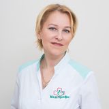 Алексеева Елена Владимировна