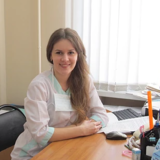 Сасина Екатерина Александровна