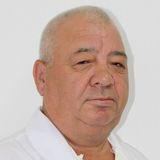Закиев Василь Галимзанович