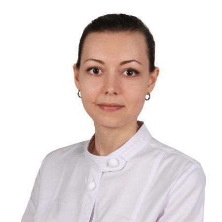 Курышева А.А. Волгоград - фотография