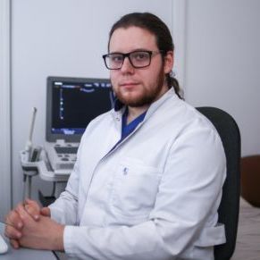 Захаров Савелий Михайлович