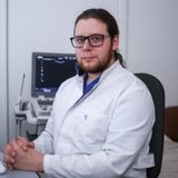 Захаров Савелий Михайлович