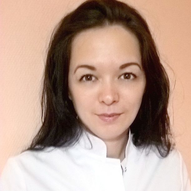 Тур Надежда Владиславовна, фото