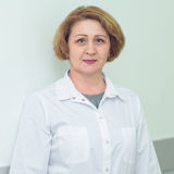 Марченко Ирина Викторовна фото