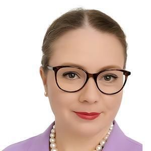 Замрий Инна Викторовна