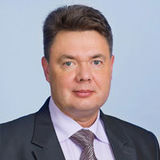 Серов Сергей Владимирович
