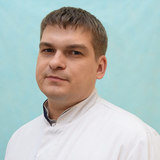 Турков Петр Сергеевич фото