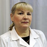 Нигматуллина Залифа Вазировна