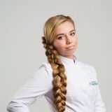 Зеленская Алина Викторовна