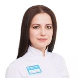 Гиренко Анна Игоревна