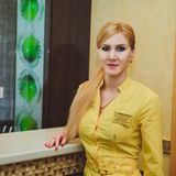 Тимошкова Оксана Андреевна фото