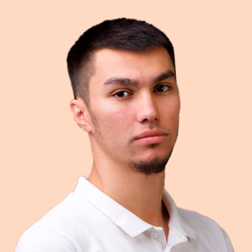 Кушхов Тембулат Альбертович