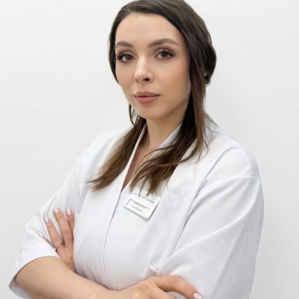 Халявина Юлия Сергеевна, фото