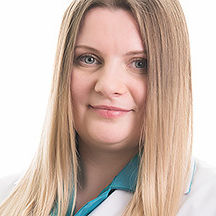 Акимова Мария Владимировна