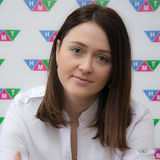 Кулиева Наталья Александровна