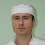Есенин Олег Алексеевич