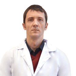 Ширяев Сергей Николаевич