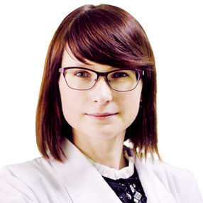 Калинина И.Г. Пермь - фотография