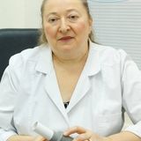 Гусева Татьяна Петровна