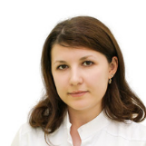 Бондаренко Юлия Сергеевна