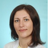 Казанцева Татьяна Александровна, фото