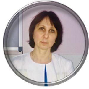 Богданова Ольга Борисовна