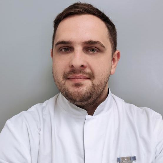 Привезенцев Богдан Олегович