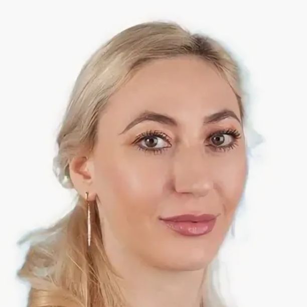 Грабовецкая Виктория Анатольевна