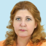 Венедиктова Ирина Степановна