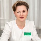 Смолина Елена Николаевна фото