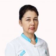 Мухаметьянова Гульназ Раяновна Уфа: врач лабораторной диагностики