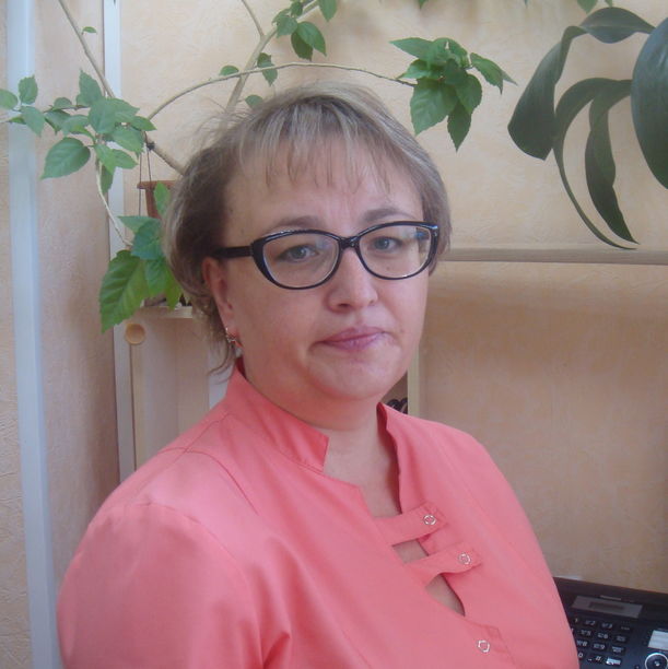 Лещенко Елена Владимировна, фото