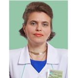 Смирнова Мария Юрьевна