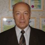 Чернышев Александр Михайлович