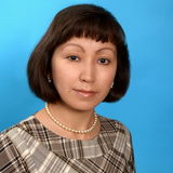 Игнатьева Анастасия Геннадьевна