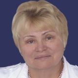 Билак Нина Петровна