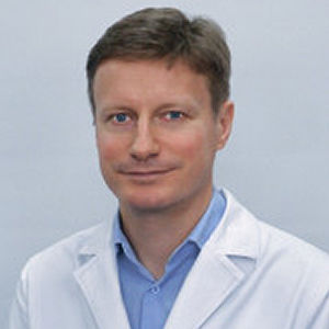 Корень Сергей Владимирович