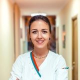 Ефимова Алина Юрьевна