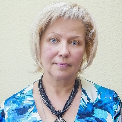 Чернавцева М.А. Астрахань - фотография