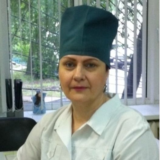 Фоминых А.А. Кстово - фотография