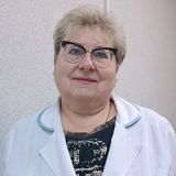 Левакова Светлана Геннадьевна