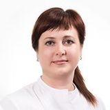 Клементьева Людмила Леонидовна