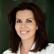 Никитина О. Калининград - фотография