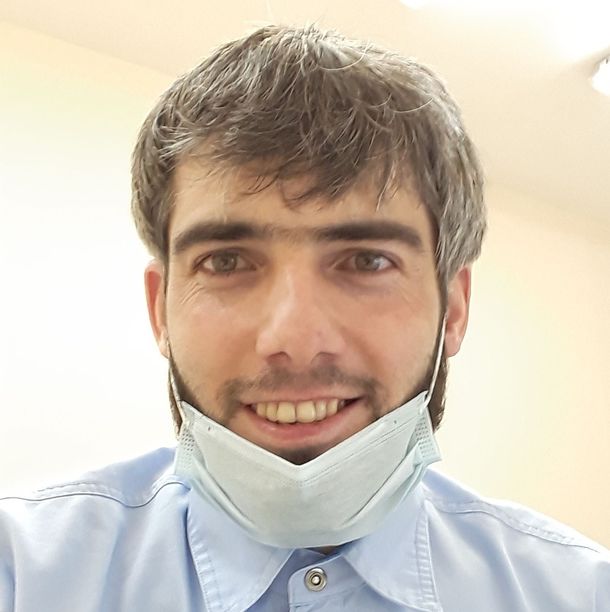 Врач стоматолог ярославль