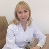 Лоновенко Татьяна Александровна