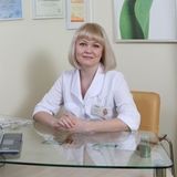 Гражданкина Наталья Борисовна