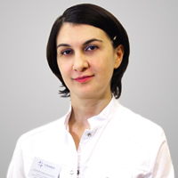 Тамазова Лариса Анатольевна